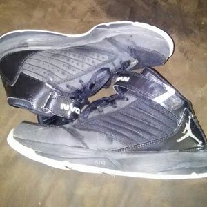 Jordan Air shoes